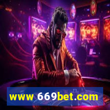 www 669bet.com